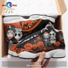 HARLEY DAVIDSON form AIR Jordan 13 Sneakers Gift Shoes For Fan POD Design
