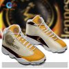 Harley-Davidson form AIR Jordan 13 Sneakers Gift Shoes For Fan POD Design