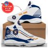 Harry Porter form AIR Jordan 13 Sneakers Gift Shoes For Fan POD Design