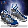 INDIAN MOTORCYCLE form AIR Jordan 13 Sneakers Gift Shoes For Fan POD Design