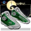 Hennessy Cognac form AIR Jordan 13 Sneakers Gift Shoes For Fan POD Design