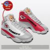 Jameson Irish Whiskey form AIR Jordan 13 Sneakers Gift Shoes For Fan POD Design