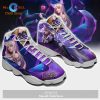 KDA Akali Air Jordan 13 Gift Shoes For Fan POD Design