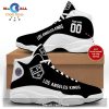 Yone Air Jordan 13 Sneaker Gift Shoes For Fan POD Design