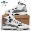 LOUIS VUITTON form AIR Jordan 13 Sneakers Gift Shoes For Fan POD Design