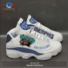 ManChester United Personalized Air Jordan 13 Sneakers Sport  Gift Shoes For Fan POD Design