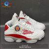 Mickey mouse form AIR Jordan 13 Sneakers Gift Shoes For Fan POD Design