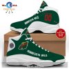 Miller Lite Beer form AIR Jordan 13 Sneakers Gift Shoes For Fan POD Design