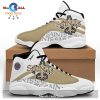 New York Knicks form AIR Jordan 13 Sneakers Gift Shoes For Fan POD Design – NR51