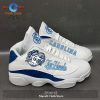 New York Yankees Personalized Air Jordan 13 Sneakers Sport Gift Shoes For Fan POD Design
