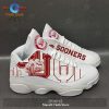 OHIO STATE BUCKEYES form AIR Jordan 13 Sneakers Gift Shoes For Fan POD Design – NL01