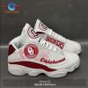 Ohio State Buckeyes form AIR Jordan 13 Sneakers Gift Shoes For Fan POD Design – JJ41