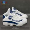 Philadelphia 76ers form AIR Jordan 13 Sneakers  Gift Shoes For Fan POD Design