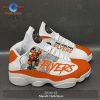 Philadelphia Phillies Air Jordan 13 Sneakers Sport Gift Shoes For Fan POD Design