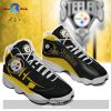 Portland Trail Blazers form AIR Jordan 13 Sneakers Gift Shoes For Fan POD Design