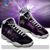 Ramones form AIR Jordan 13 Sneakers Gift Shoes For Fan POD Design