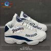 San Francisco 49ers Personalized Air Jordan 13 Sneakers Sport Gift Shoes For Fan POD Design