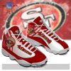 San Francisco 49ers Shoes form AIR Jordan 13 Sneakers 2 Gift Shoes For Fan POD Design