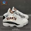 San Francisco 49ers Shoes form AIR Jordan 13 Sneakers Gift Shoes For Fan POD Design