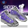 SLAYER ROCK BAND form AIR Jordan 13 Sneakers  Gift Shoes For Fan POD Design