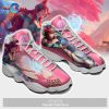 Slayer form AIR Jordan 13 Sneakers  Gift Shoes For Fan POD Design