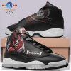 Tampa Bay Buccaneers form AIR Jordan 13 Sneakers Gift Shoes For Fan POD Design – AY61