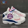 The Los Angeles Clippers form AIR Jordan 13 Sneakers Gift Shoes For Fan POD Design