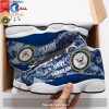 Vegeta form AIR Jordan 13 Sneakers 2 Gift Shoes For Fan POD Design