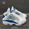 Usmc Veteran Marine Corps Marathon Air Jordan 13 Sneakers Gift Shoes For Fan POD Design
