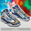 Victorious Aatrox Air Jordan 13 Gift Shoes For Fan POD Design