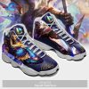 Victory Motorcycles form AIR Jordan 13 Sneakers Gift Shoes For Fan POD Design