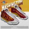 Vancouver Canucks Shoes form AIR Jordan 13 Sneakers Gift Shoes For Fan POD Design