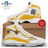 Baltimore Ravens Air Jordan 11 Sneakers Shoes Trending Design For Sale Gifts 2023 For Mens Womens POD Design