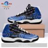 Buffalo Bills Air Jordan 11 Sneakers Shoes Hot 2023 Gifts For Men Women POD Design
