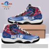 Buffalo Bills Air Jordan 11 Sneakers Shoes Hot 2023 Gifts For Men Women POD Design – 6O41