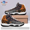 Chicago Bears Air Jordan 11 Sneakers Shoes Hot 2023 Gifts For Men Women POD Design – 8181