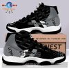 Chicago Bears Air Jordan 11 Sneakers Shoes Trending Design For Sale Gifts 2023 For Mens Womens POD Design