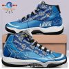 Detroit Lions Air Jordan 11 Sneakers Shoes Hot 2023 Gifts For Men Women POD Design – PZ61