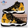 Kentucky Wildcats Custom Name Air Jordan 11 Sneakers Shoes Hot 2023 Gifts For Men Women POD Design
