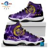 Miami Dolphins Air Jordan 11 Sneakers Shoes Hot 2023 Gifts For Men Women POD Design