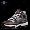 New England Patriots Air Jordan 11 Sneakers Shoes Hot 2023 Gifts For Men Women POD Design – MV61