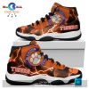 Personalized Duke Blue Devils Custom Name Air Jordan 11 Shoes Sneakers For Mens Womens 2023 Gifts For NCAA Fans POD Design