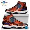 Personalized Duke Blue Devils Custom Name Air Jordan 11 Shoes Sneakers For Mens Womens 2023 Gifts For NCAA Fans POD Design