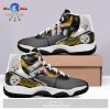 Pittsburgh Steelers Air Jordan 11 Sneakers Shoes Hot 2023 Gifts For Men Women POD Design – 6551