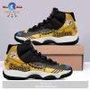 Wutang Clan form AIR Jordan 13 Sneakers L647 Gift Shoes For Fan POD Design