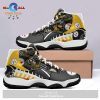 Pittsburgh Steelers Air Jordan 11 Sneakers Shoes Hot 2023 Gifts For Men Women POD Design – BZ11