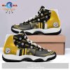 Pittsburgh Steelers Air Jordan 11 Sneakers Shoes Hot 2023 Gifts For Men Women POD Design – LK61
