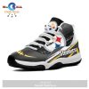 Pittsburgh Steelers Air Jordan 11 Sneakers Shoes Hot 2023 Gifts For Men Women POD Design – D041