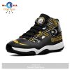 Pittsburgh Steelers Air Jordan 11 Sneakers Shoes Hot 2023 Gifts For Men Women POD Design – NK61