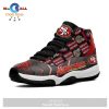 San Francisco 49ers Air Jordan 11 Sneakers Shoes Hot 2023 Gifts For Men Women POD Design – EI61